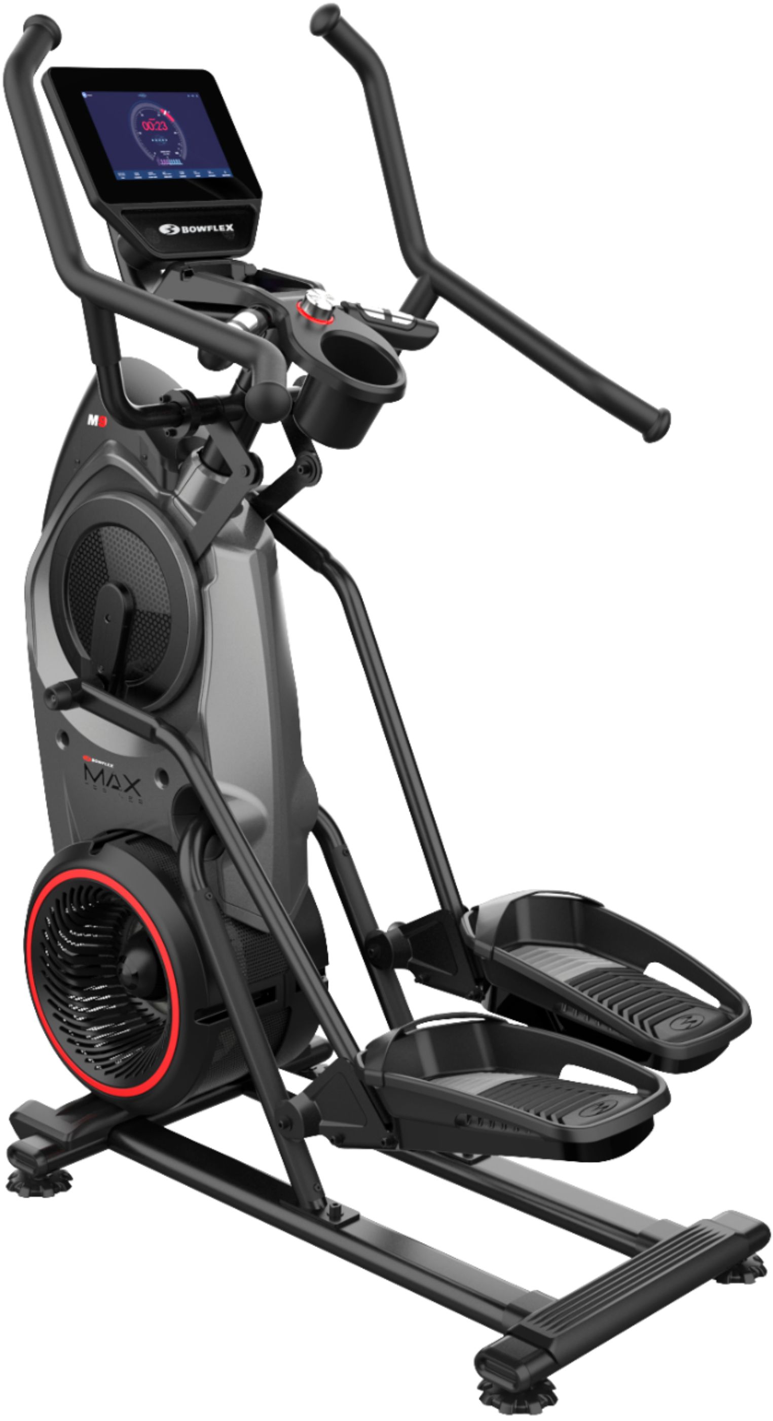 Bowflex discount cardio machine